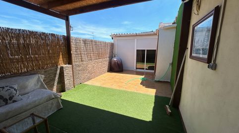 Foto 5 von Dachboden zur Miete in Calle General Ros de Olano, Altozano - Conde Lumiares, Alicante / Alacant