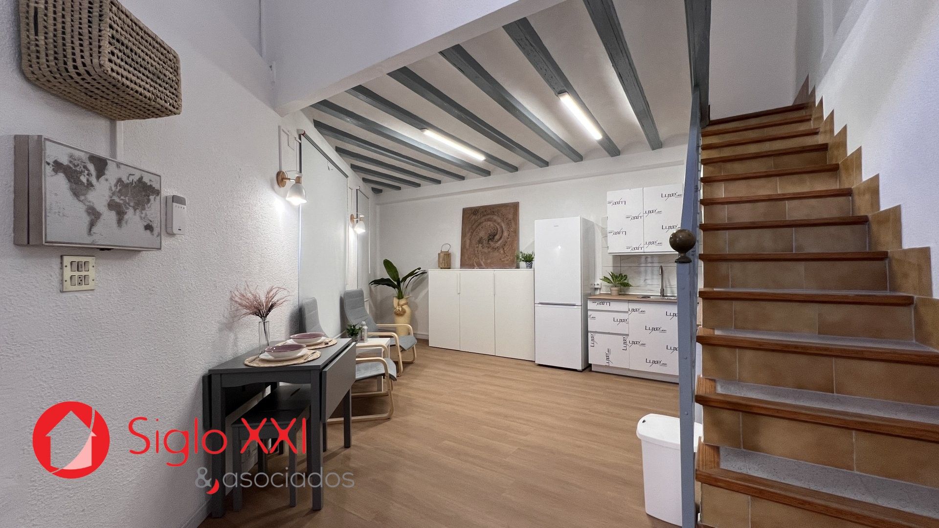 Casa o chalet de alquiler en Llombai