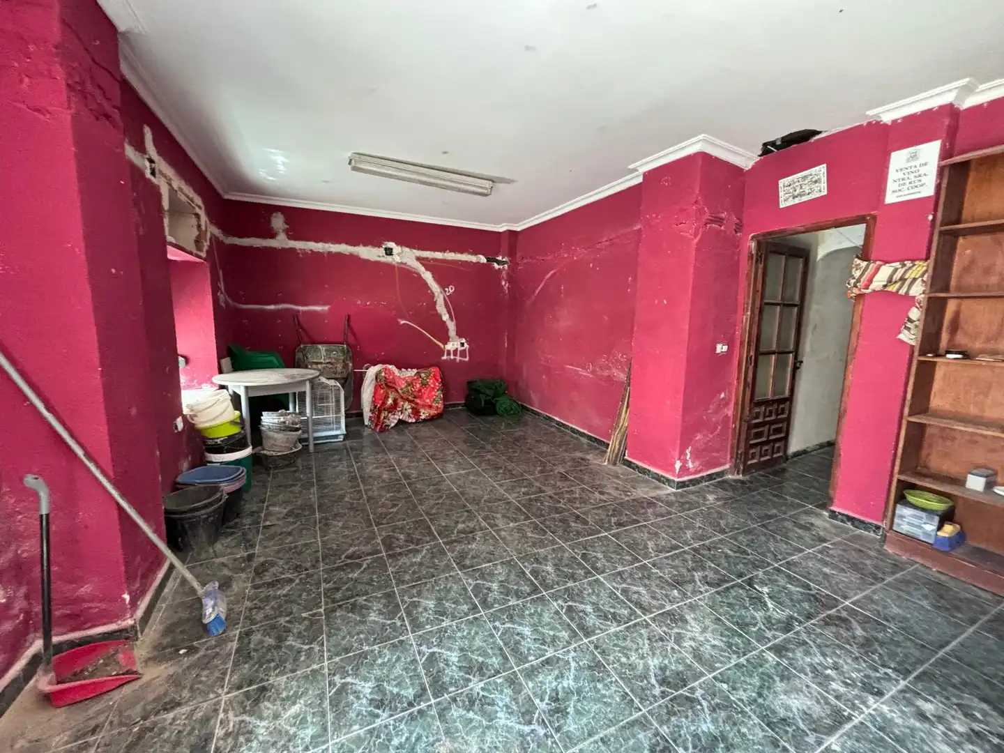 Casa o chalet en venta en Alarcón