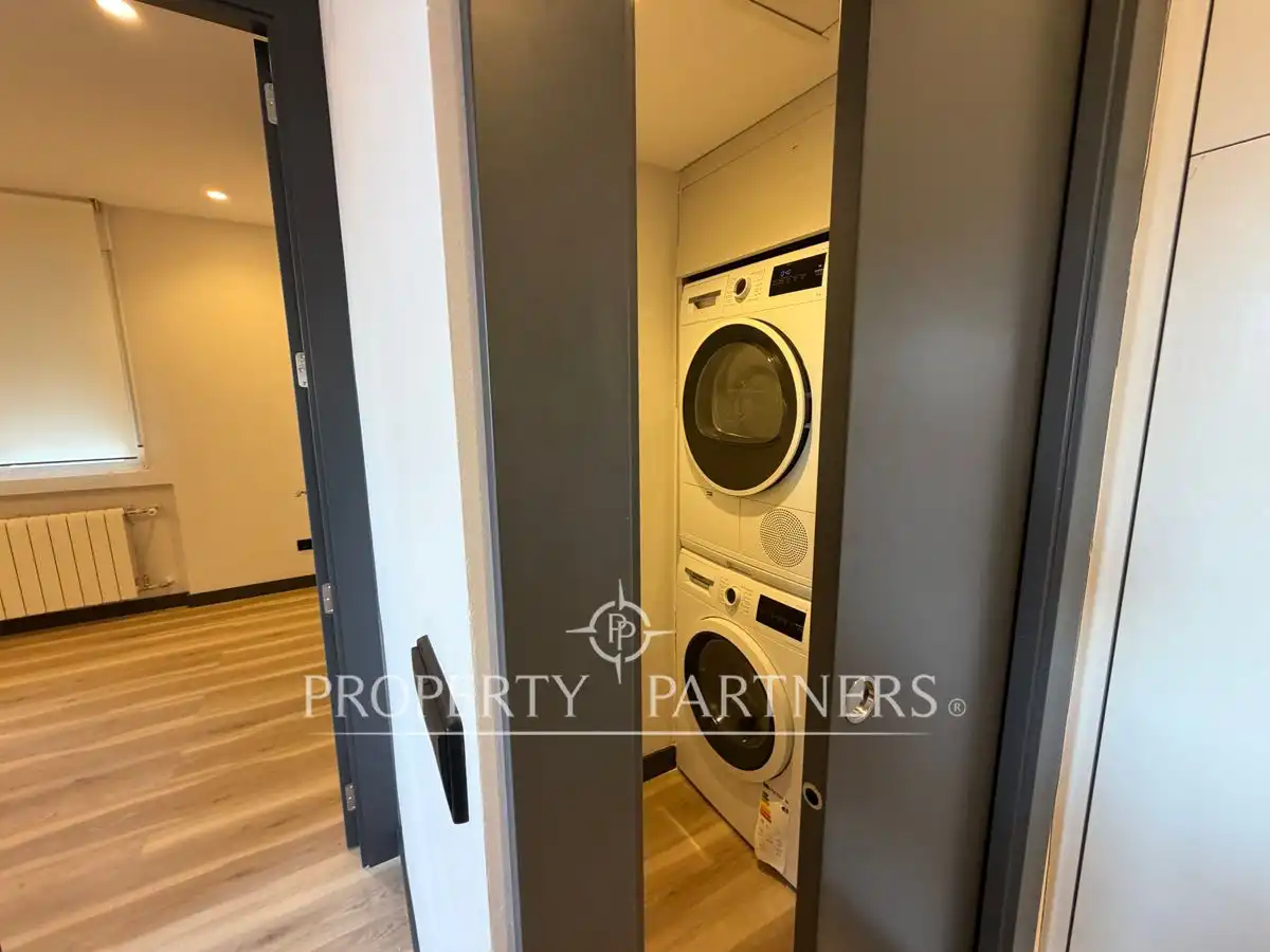 Apartamento de alquiler en Madrid con Aire acondicionado y Piscina