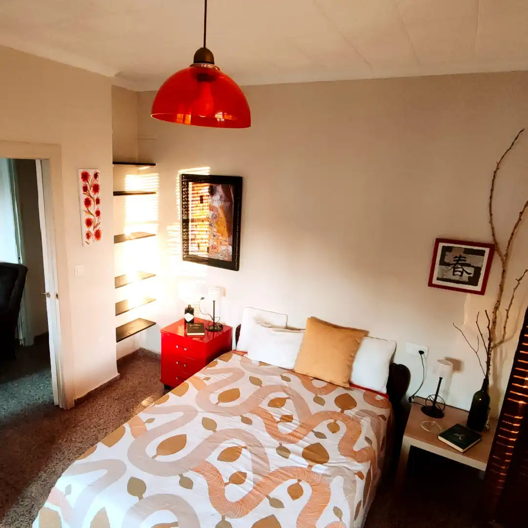 Wohnungen zur Miete in Granada, Granada