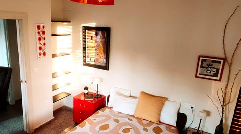 Foto 3 de Apartament de lloguer a Plaza Nueva, 12, San Matías - Realejo, Granada Capital