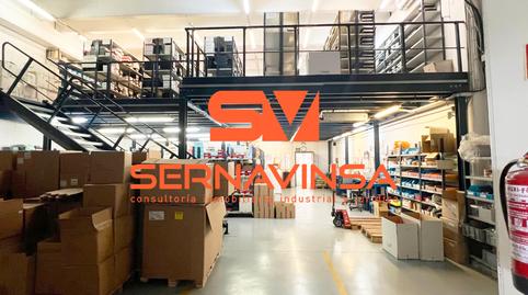Photo 5 of Industrial buildings for sale in Gràcia, Sabadell