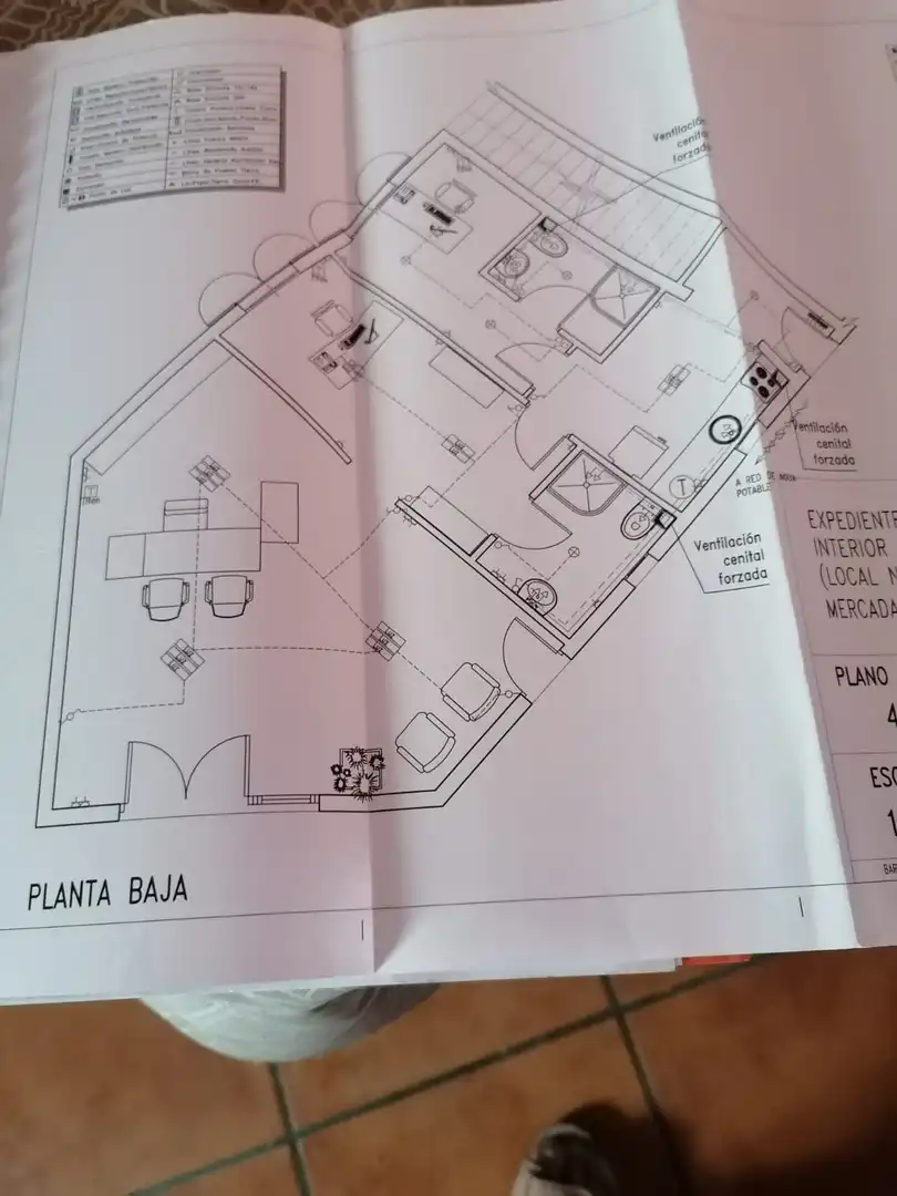 Apartament en venda en Es Mercadal