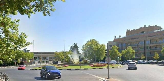 Casa-chalet en Venta en Conde Orgaz - Piovera