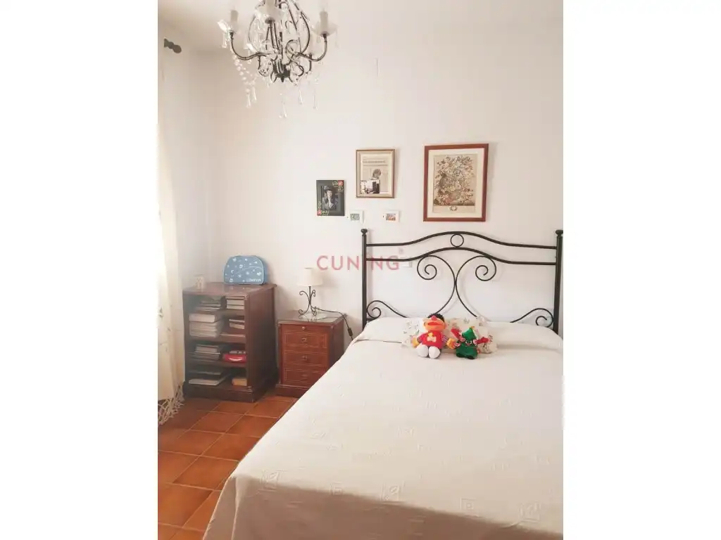 Habitación de Casa o chalet en venta en Nombela con Piscina