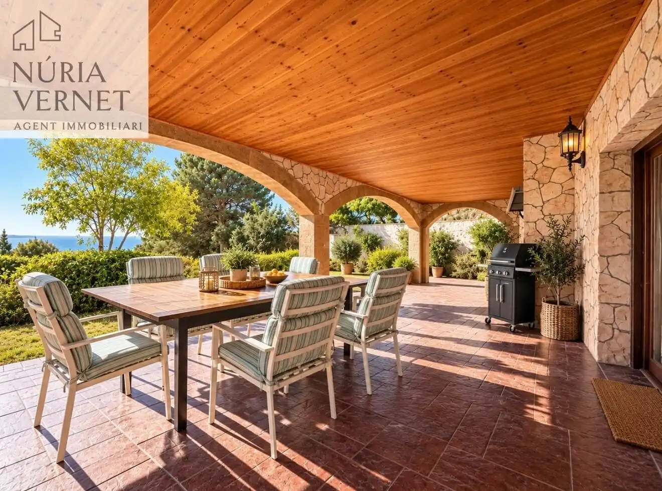 Villa à vendre à Mont-ral, imagen 2