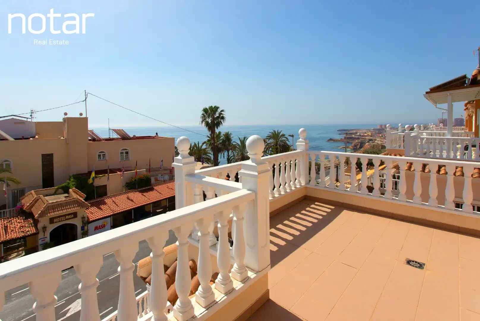 Villa avec terrasse à vendre à N/A