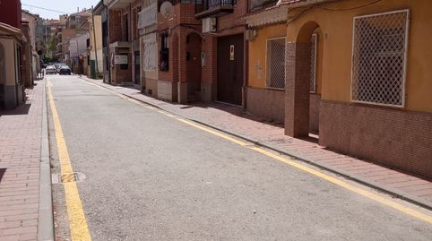 Foto 3 de Casa adosada en venta en Calle Compositor Emilio Ramírez, 4, Infante Juan Manuel, Murcia Capital