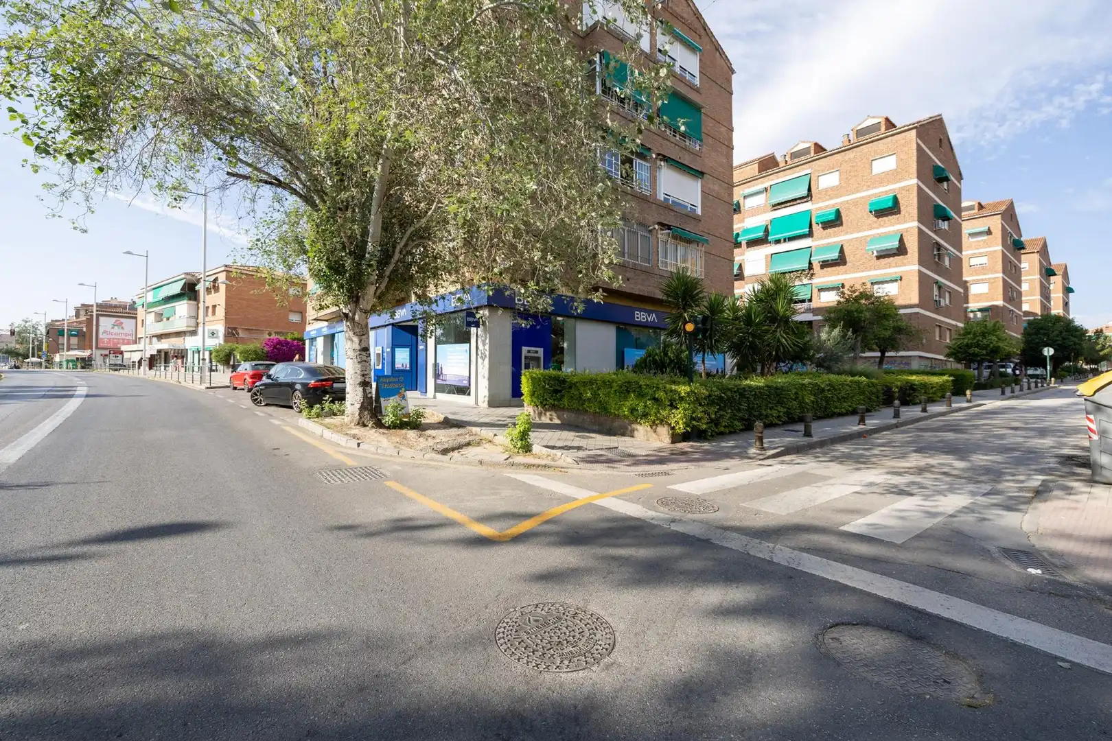 Aparcament en venda a Calle San Pablo 34, imagen 2