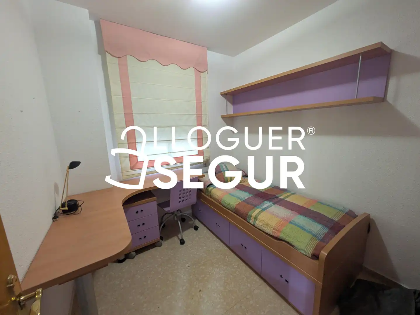 Pis amb piscina de lloguer a Berenguer el Gran, imagen 21