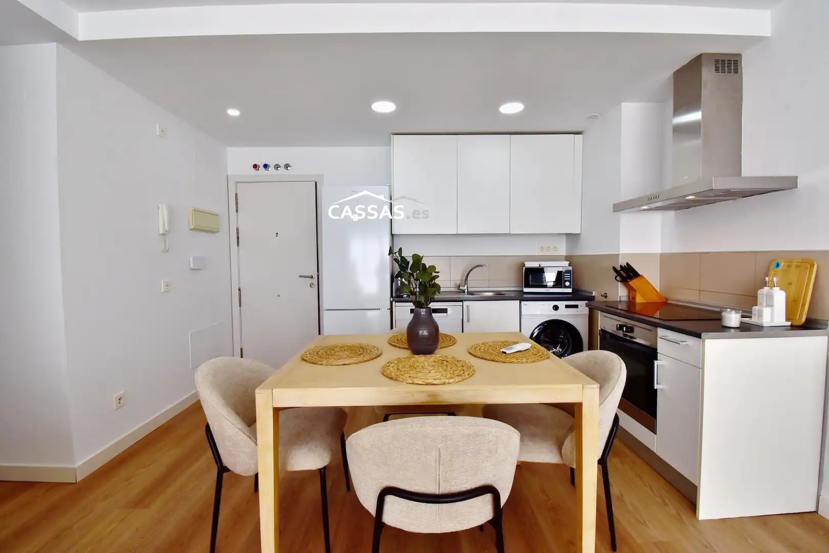 Piso con ascensor en venta en Calle juan bautista monegro, imagen 30