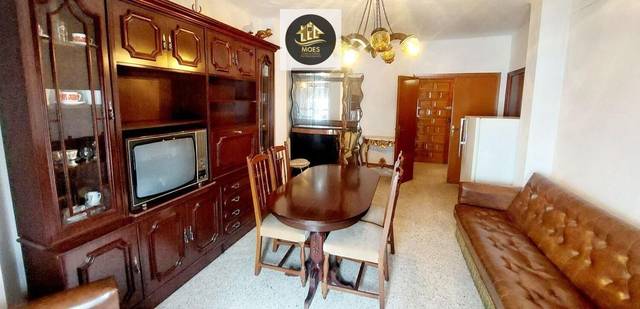 Piso en Venta en Andújar