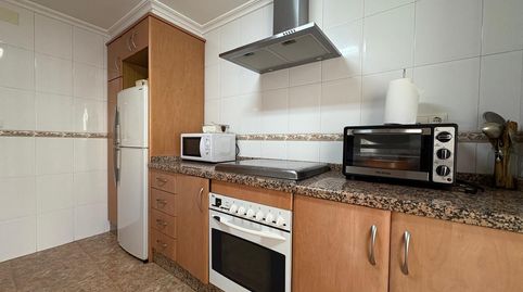 Foto 3 de Pis en venda a Zona Nord, Alcoy / Alcoi