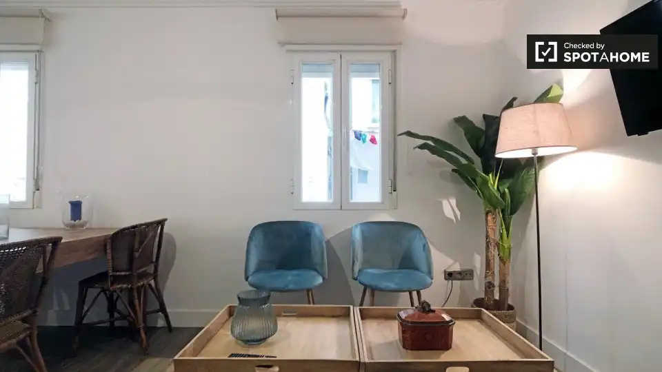 Habitació a Almagro