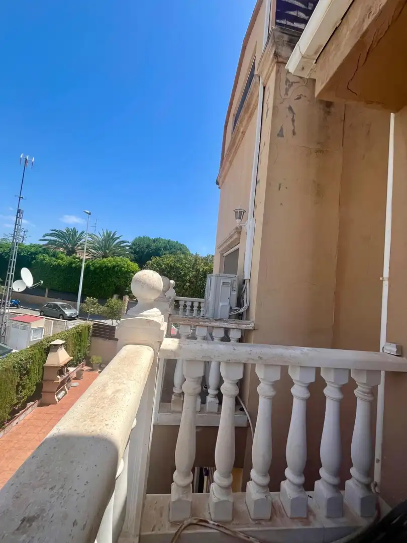 Maison mitoyenne avec terrasse à vendre à Calle Pediatra Don Andrés Bru Ibarra, imagen 27