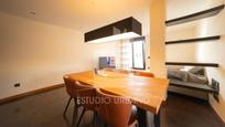 Dining room of Flat for sale in Salamanca Capital  with Air Conditioner and Terrace