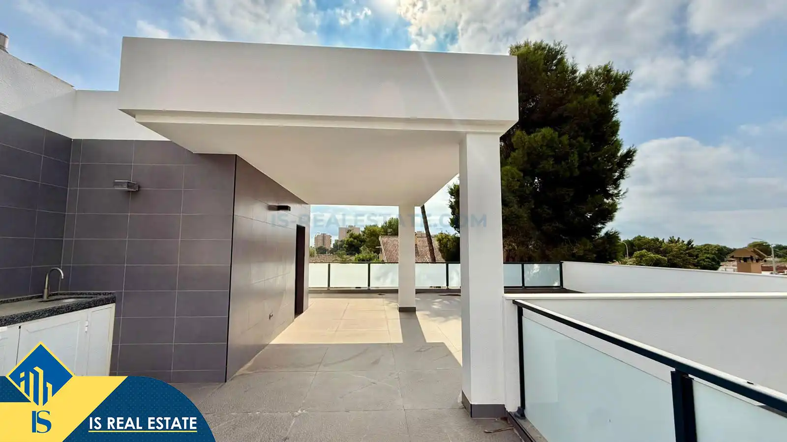 Chalet con piscina en venta en Orihuela Costa, imagen 51