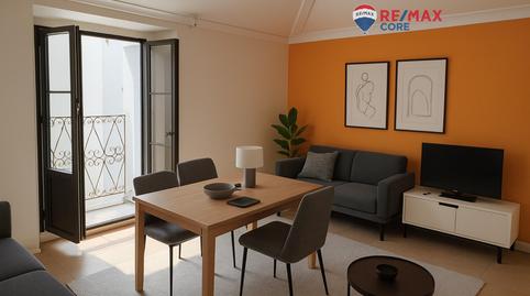 Foto 2 de Piso en venta en Valencia de Alcántara, Cáceres