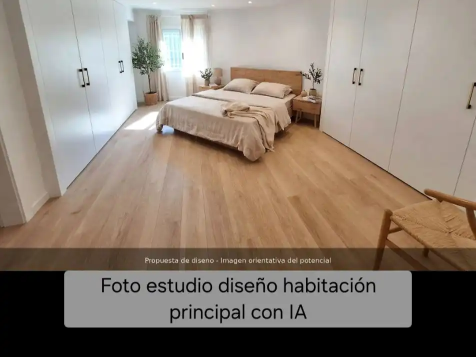 Detached house with garden for sale in c Maigmó 8, imagen 6