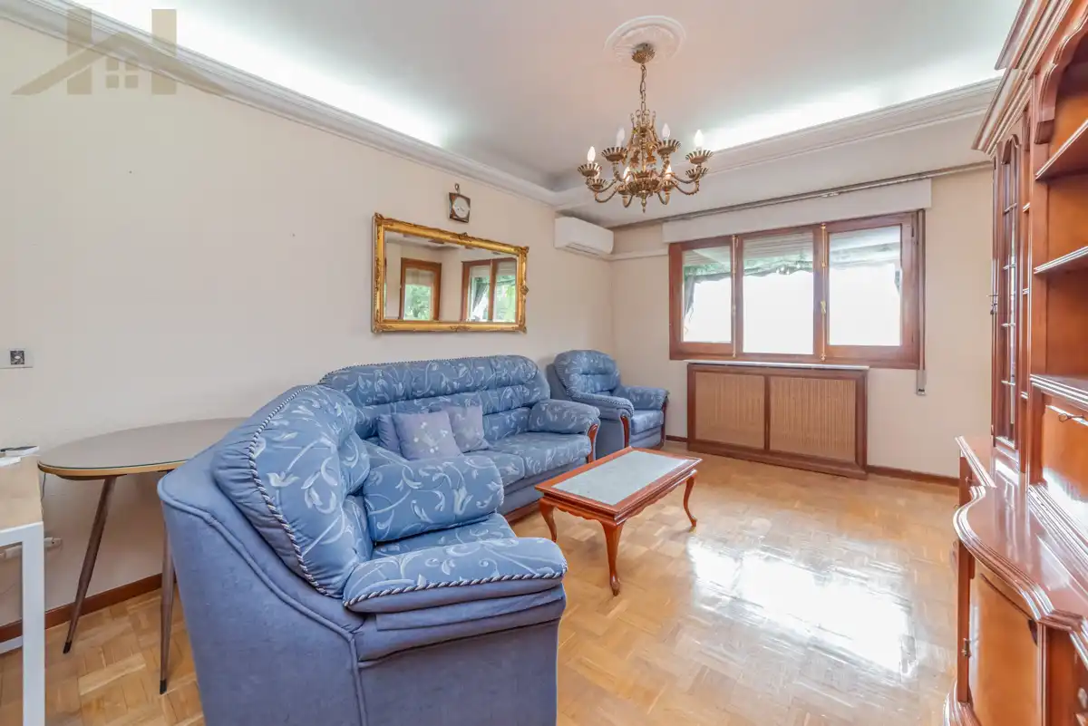 Flat for sale in Centro