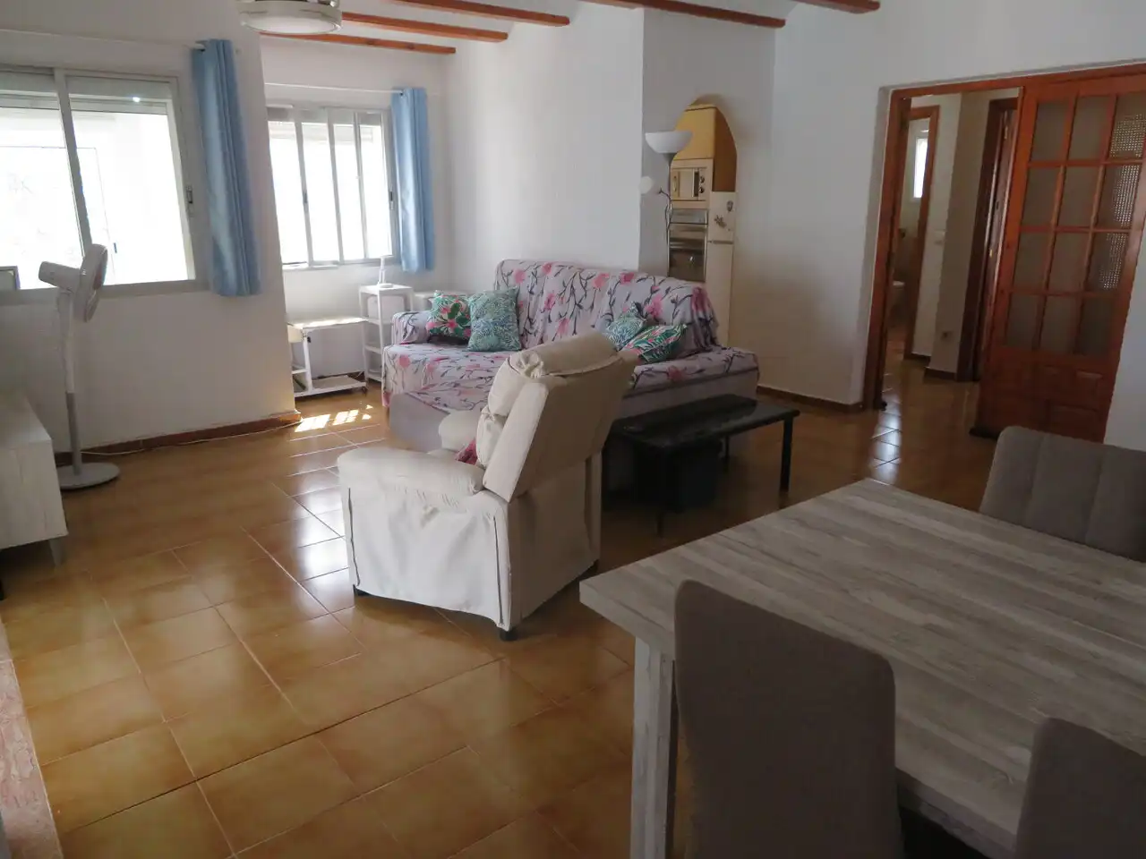 Villa con terrazza in vendita a Els Poblets, imagen 25