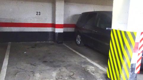 Foto 3 de Garaje en venta en Primera Fase - Nuevo Tres Cantos, Tres Cantos