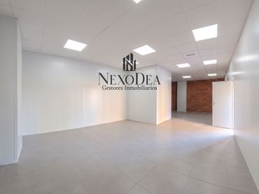 Local comercial en venda a IGNACIO ZULOAGA