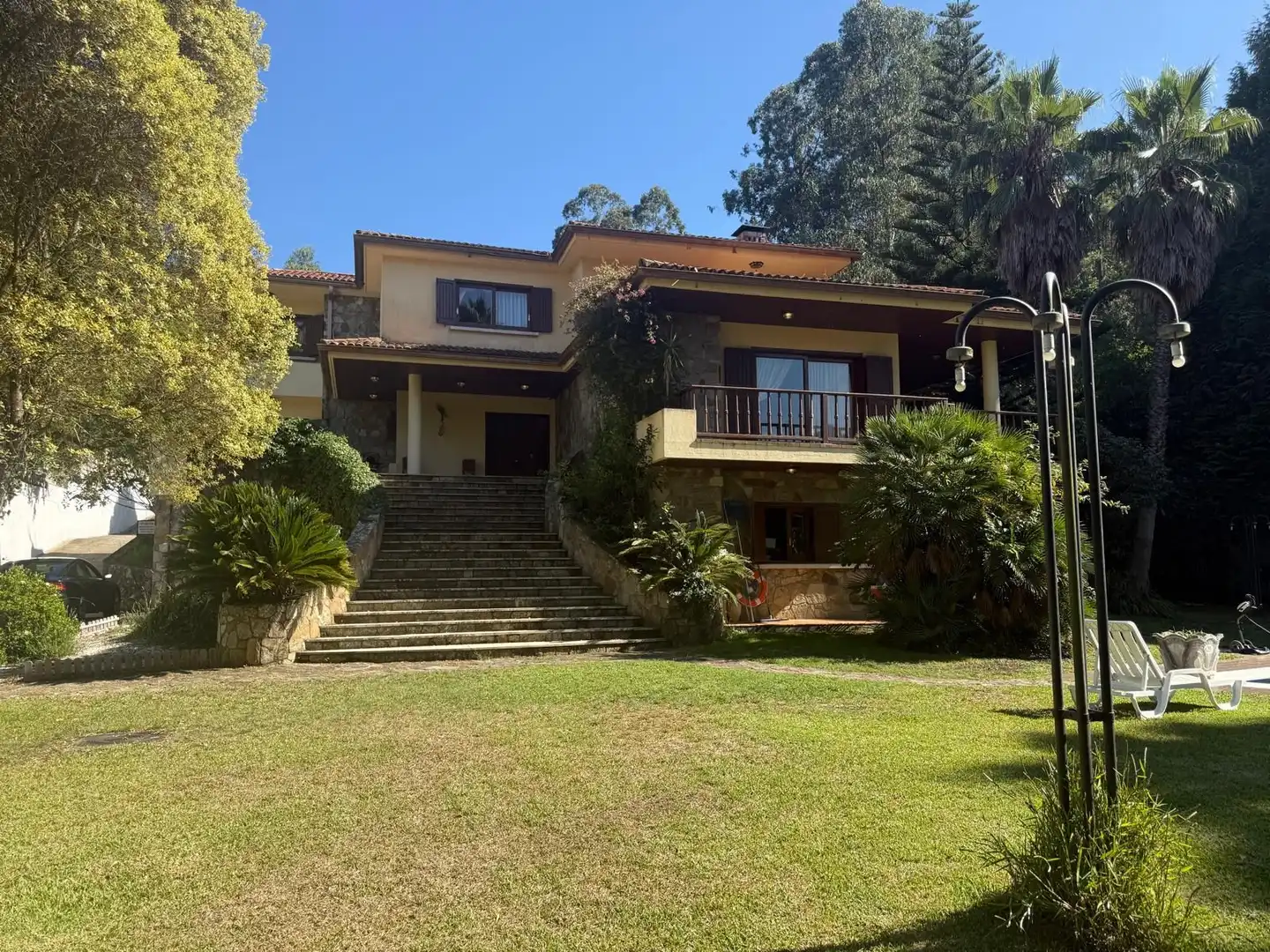 Casa amb terrassa en venda a Vía pública LG FEIRA-CAUSO, imagen 50
