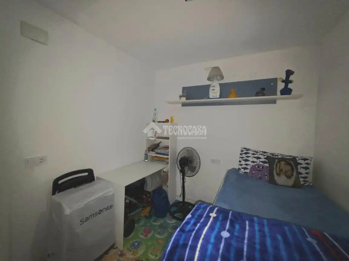 Wohnung zum Verkauf in Fondo, imagen 14
