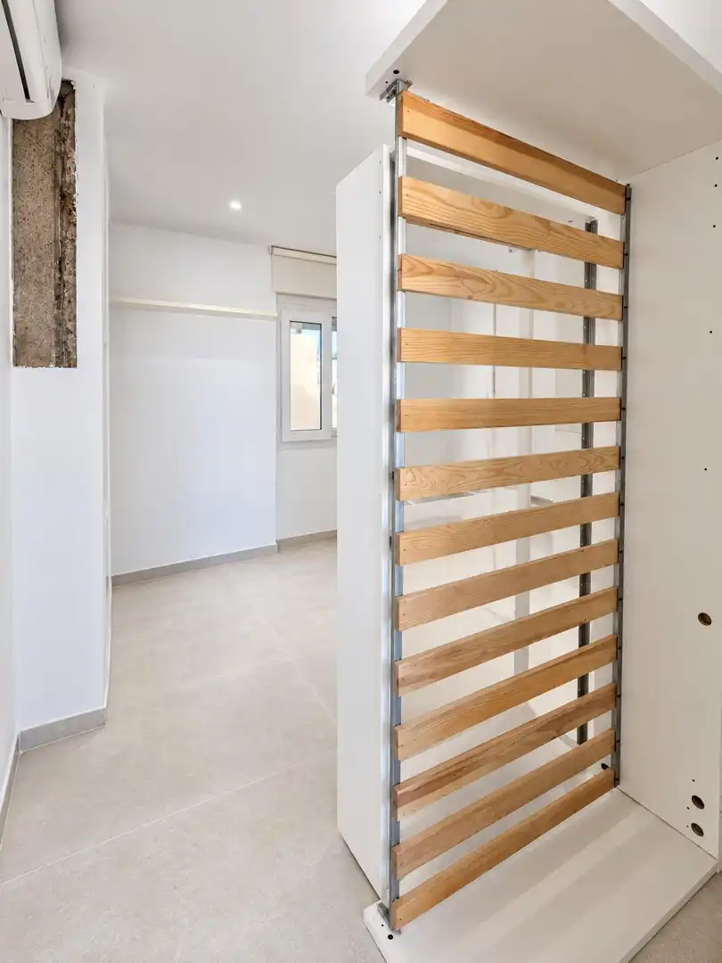 Wohnung mit Terrasse zur Miete in Ponent, imagen 8