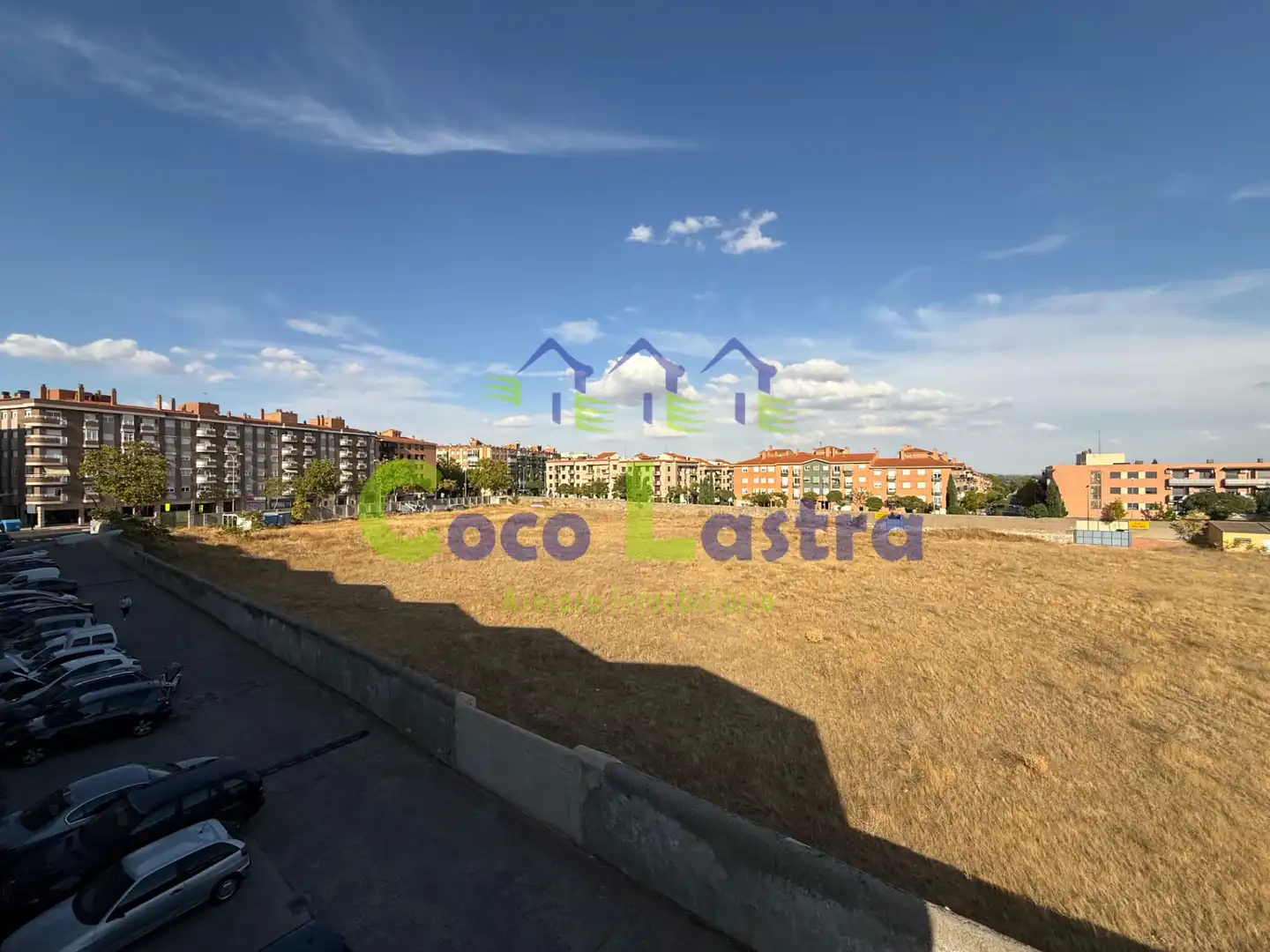 Oficina en venta en Salamanca con Terraza, Trastero y Balcón