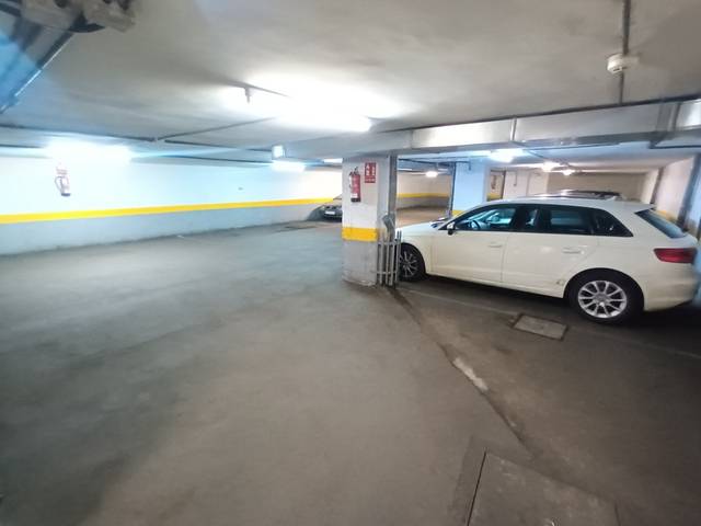 Garaje en Venta en Gaztambide