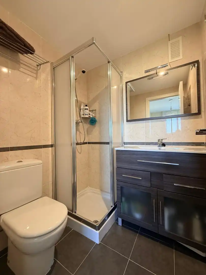 Apartment with pool for sale in Playa del Puig, imagen 15