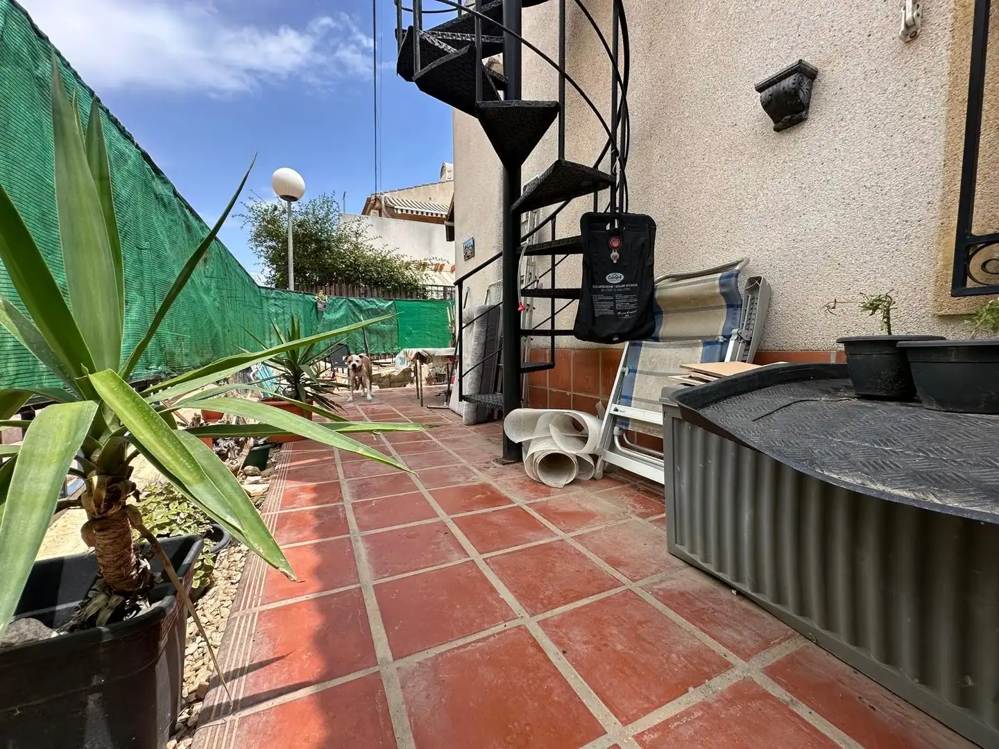 Haus mit Pool zum Verkauf in San Fulgencio, imagen 14
