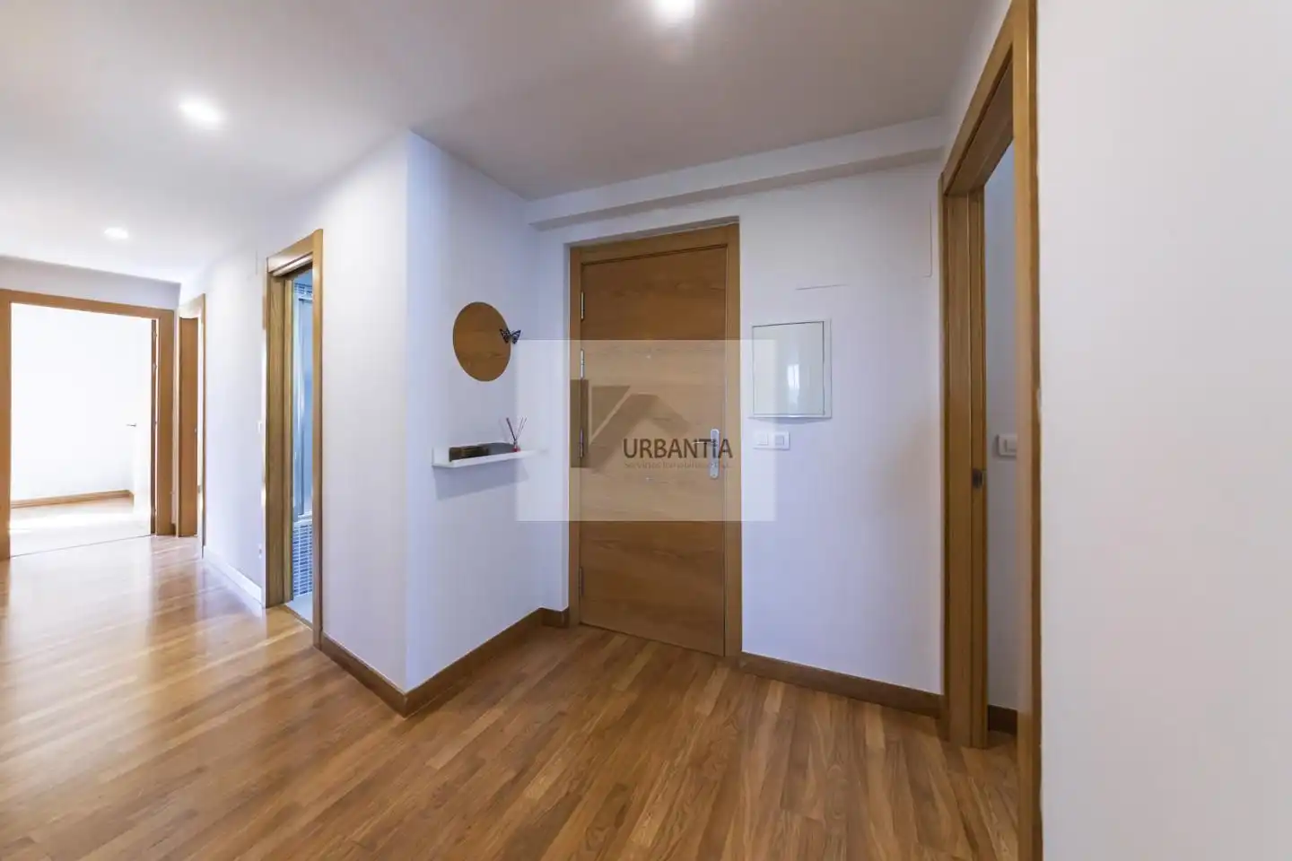 Flat for sale in Iza / Itza  with Heating, Parquet flooring and Storage room