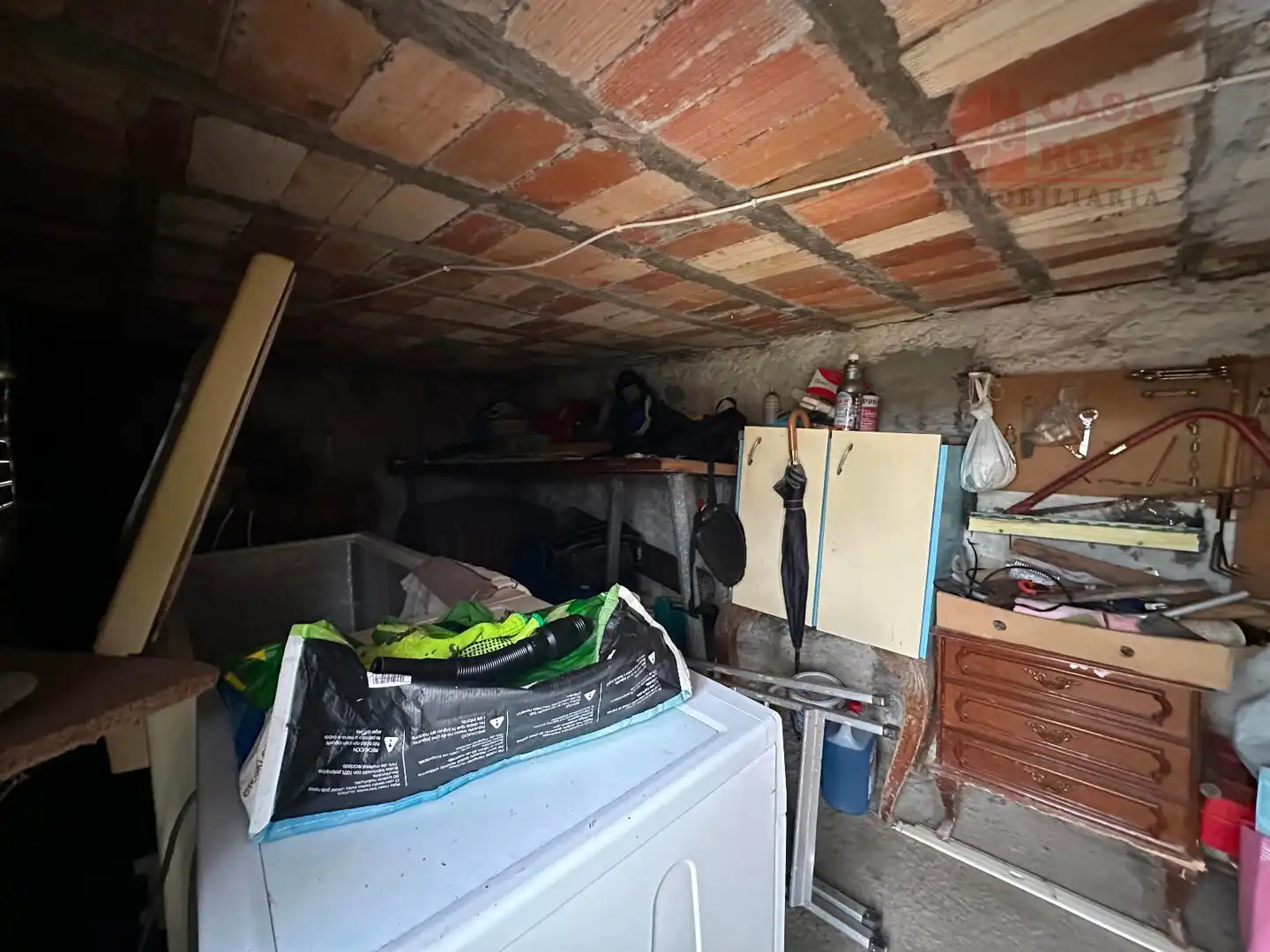 Casa o xalet en venda en Cangas  amb Traster i Moblat