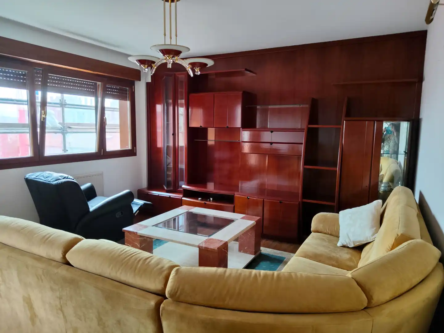 Duplex avec ascenseur à vendre à José Miguel de Barandiarán 32, imagen 3