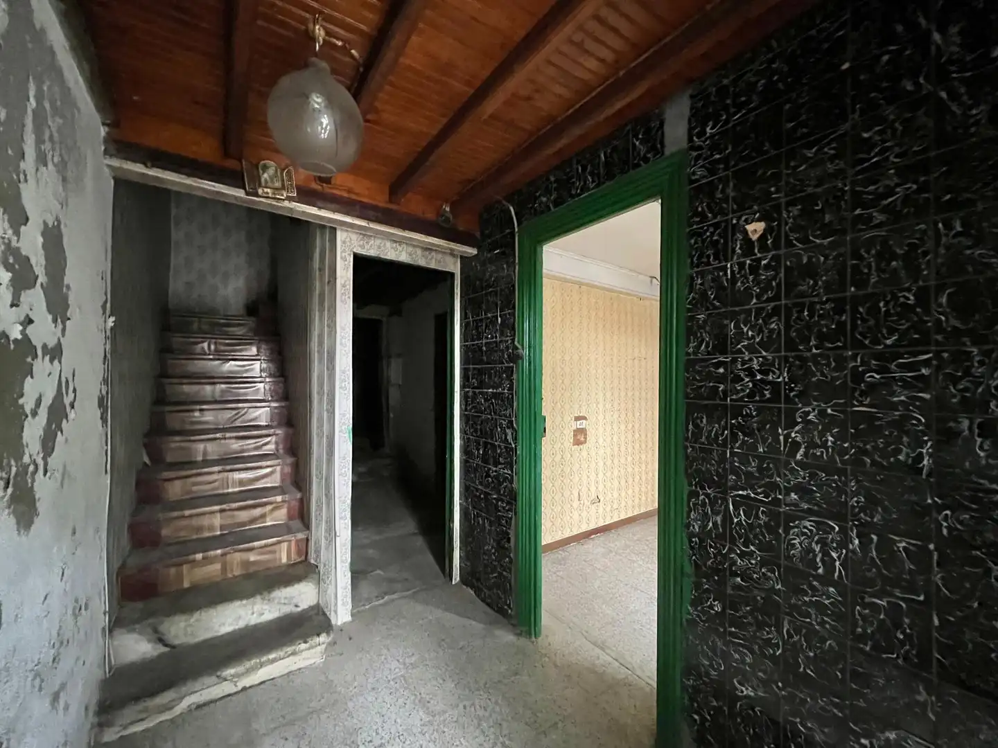 Casa adosada en venta en Rianxo