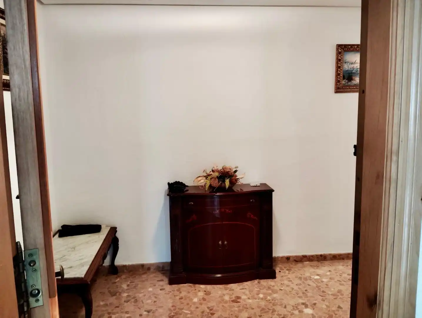 Piso en venta en Benetússer con Aire acondicionado, Amueblado y Balcón