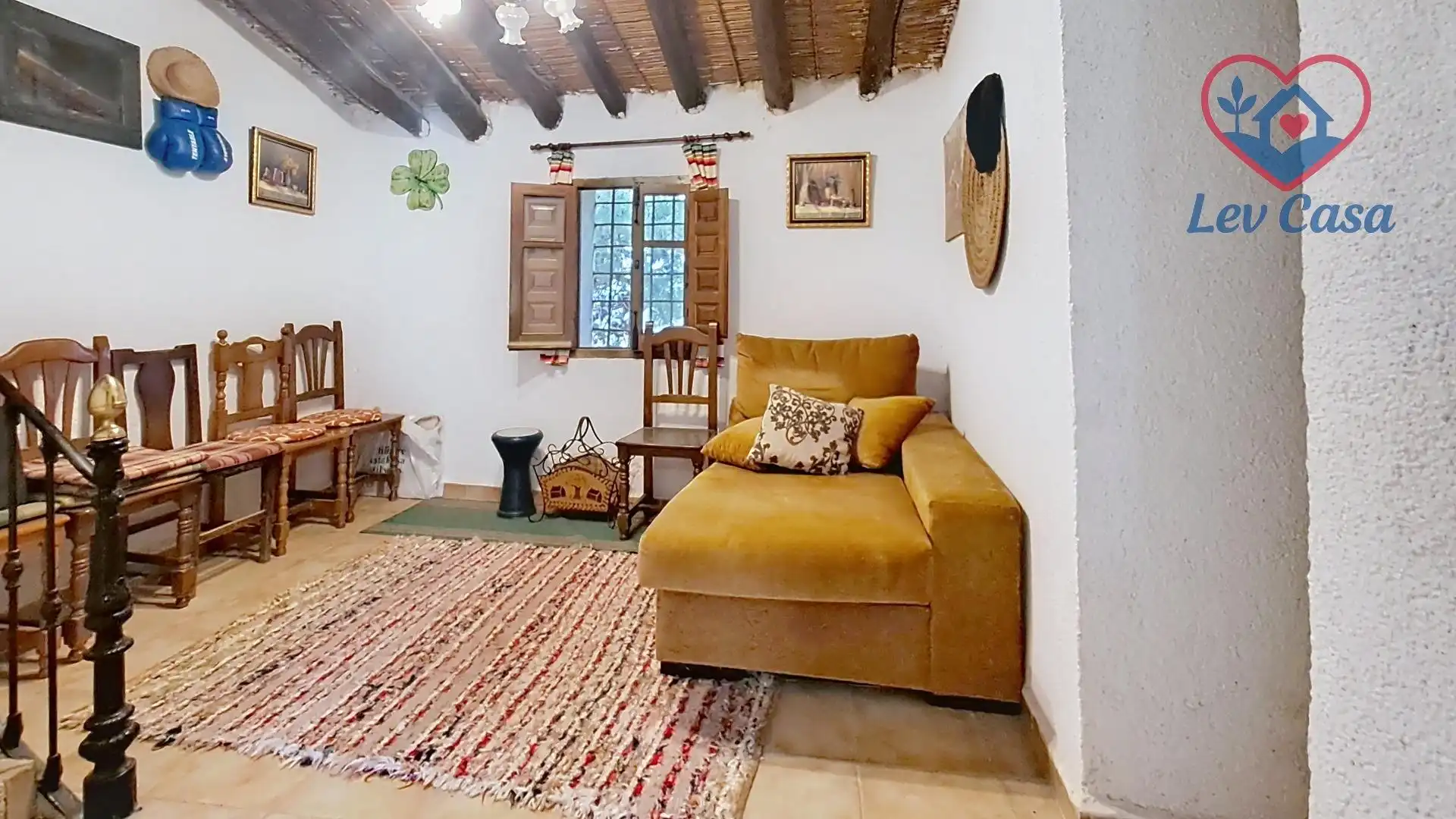 Casa en venda a Tébar - Los Arejos, imagen 27