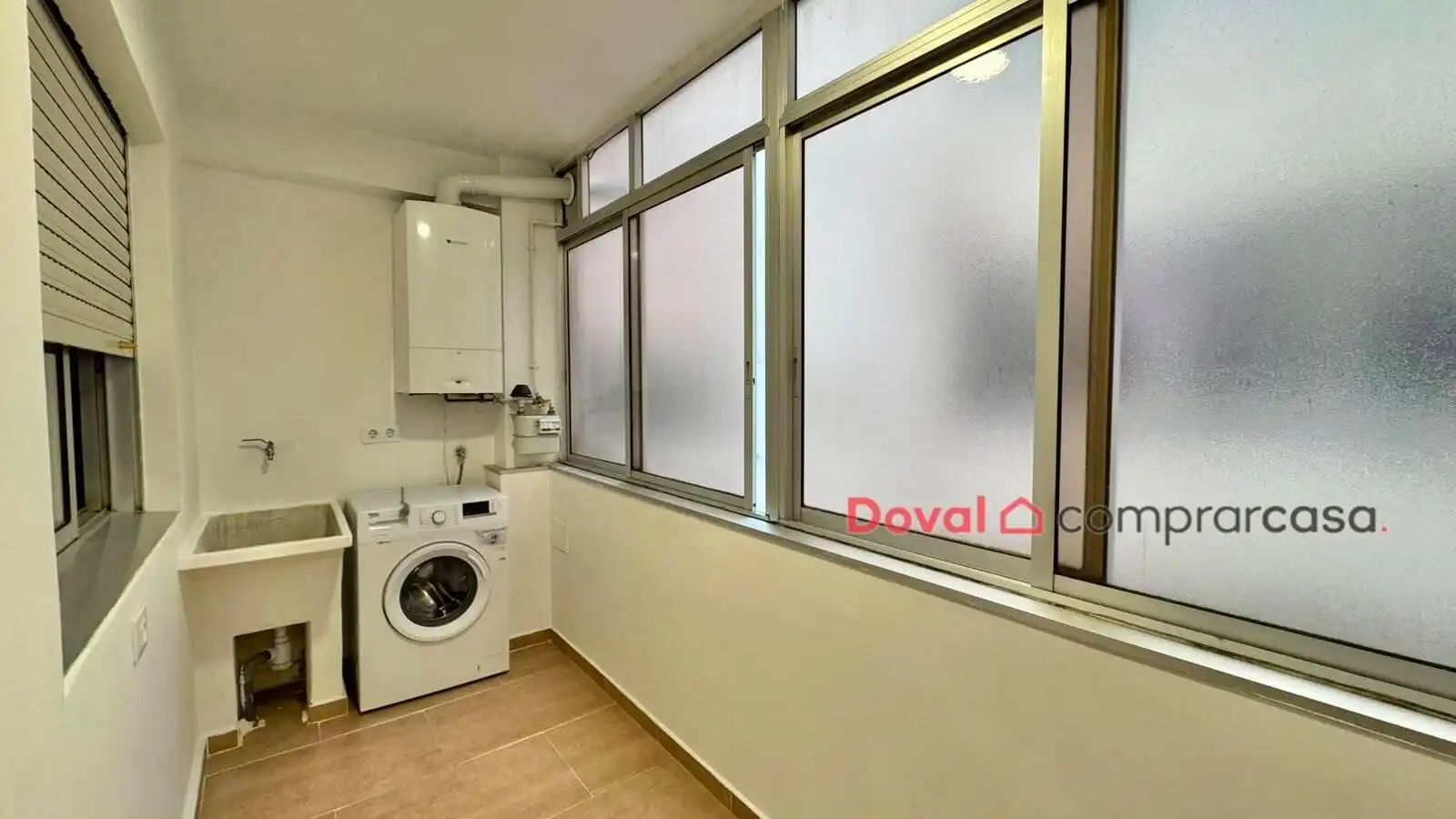 Flat for rent in MESTRE CHANE, Travesía de Vigo - San Xoán