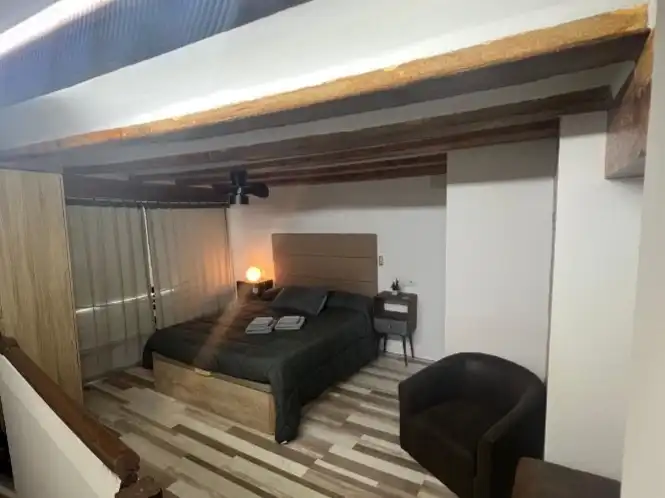 Maison avec jardin à louer à Carrer de Borrull 15, imagen 10
