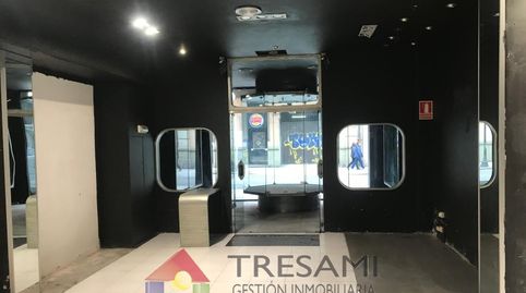 Foto 2 von Geschaftsraum zur Miete in Av la Costa , 56, Llano, Gijón