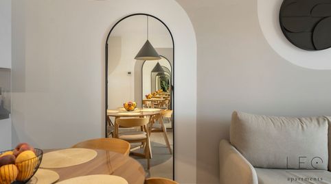 Foto 5 de Apartament de lloguer a Avenida República Argentina, 17, Playa Poniente, Benidorm