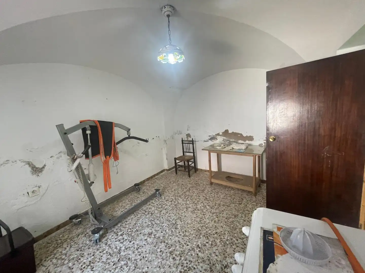 Planta baja en venta en Casar de Cáceres con Terraza