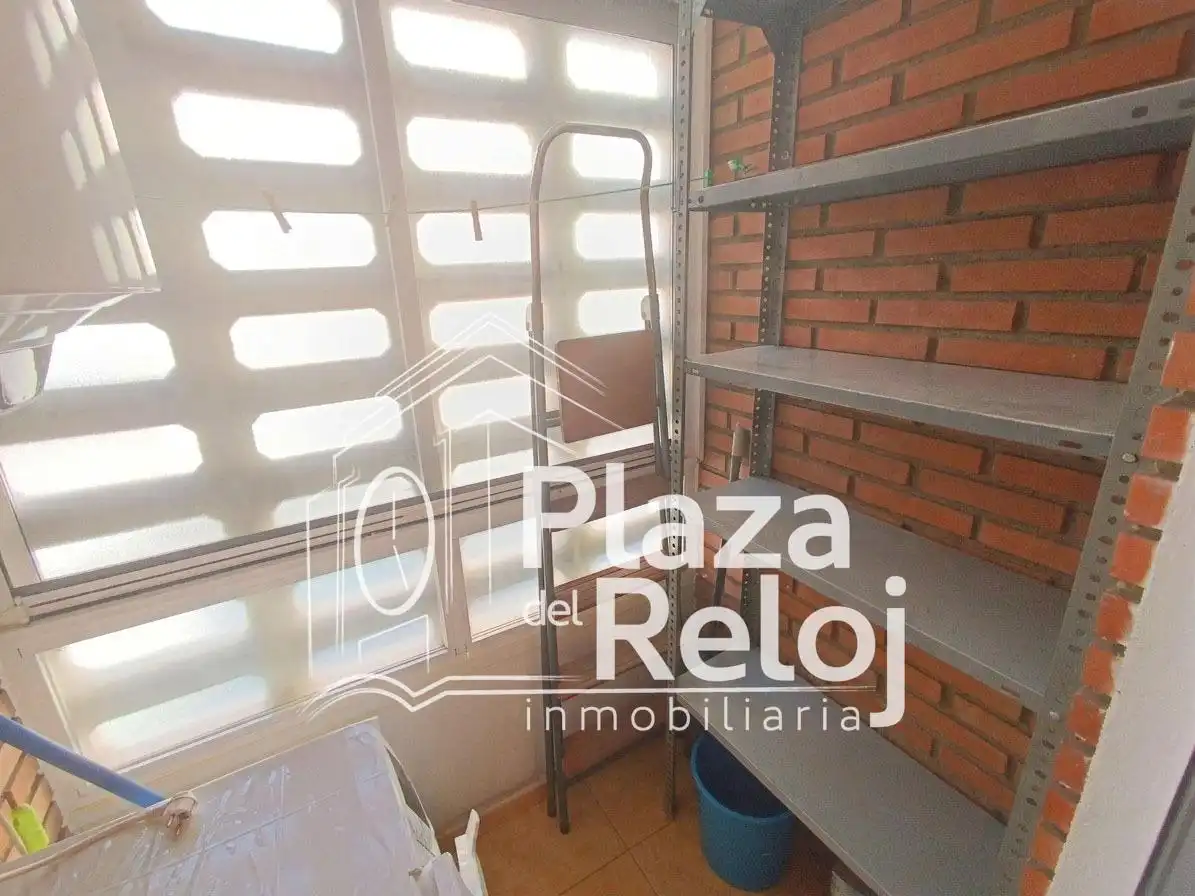 Pis en venda en Talavera de la Reina amb Aire condicionat, Calefacció i Terrassa