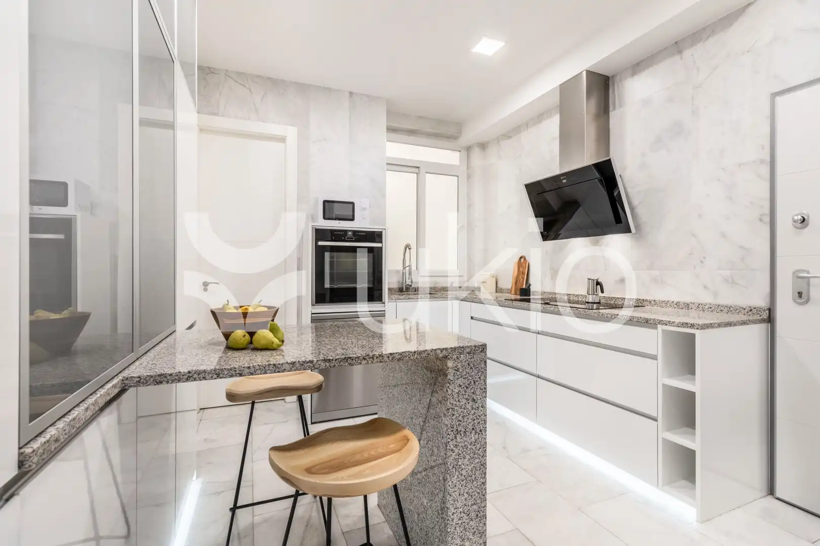 Apartament amb ascensor de lloguer a Paseo de Francisco Giner, imagen 6