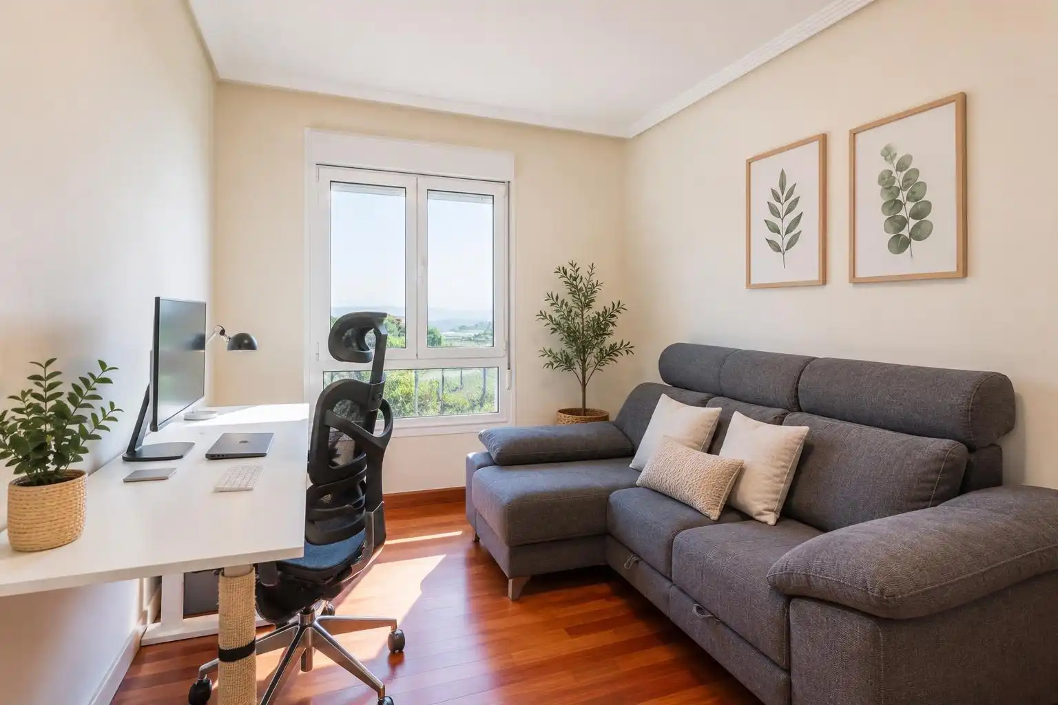 Maison avec piscine à vendre à Urbanizacion PALMERAS, LAS 8, imagen 27