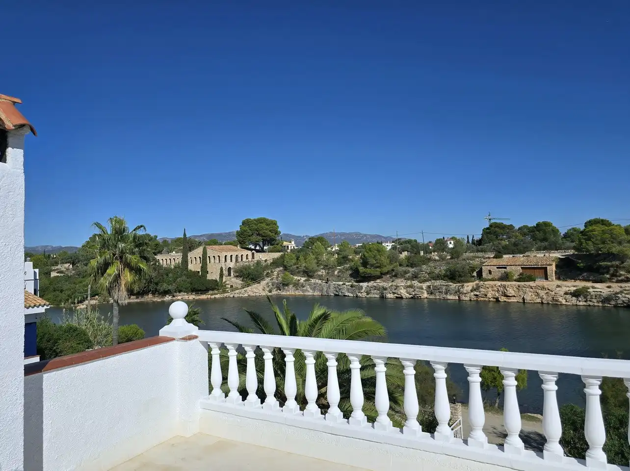 Villa avec piscine à vendre à Urbanització Port Estany, imagen 54